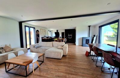 maison 6 pièces 144 m2 à vendre à Saint-Gaudens (31800)