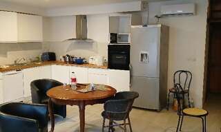 Appartement 1 Pièce 12 m² à louer à Bouliac (33270)