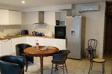 Appartement 1 pièces 500 €