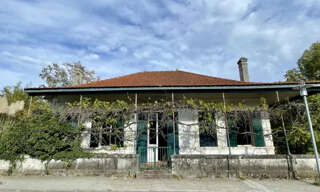 Maison 7 Pièces 145 m² à vendre à Arès (33740)