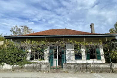 Maison 7 pièces null €