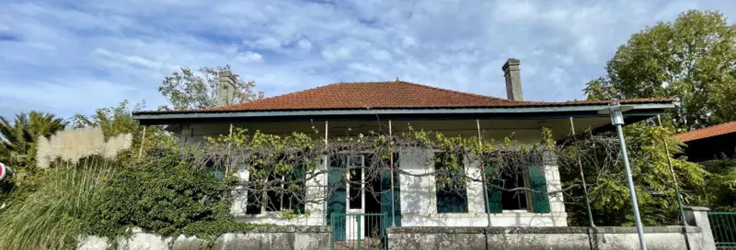 Maison 7 Pièces 145 m² à vendre à Arès (33740)