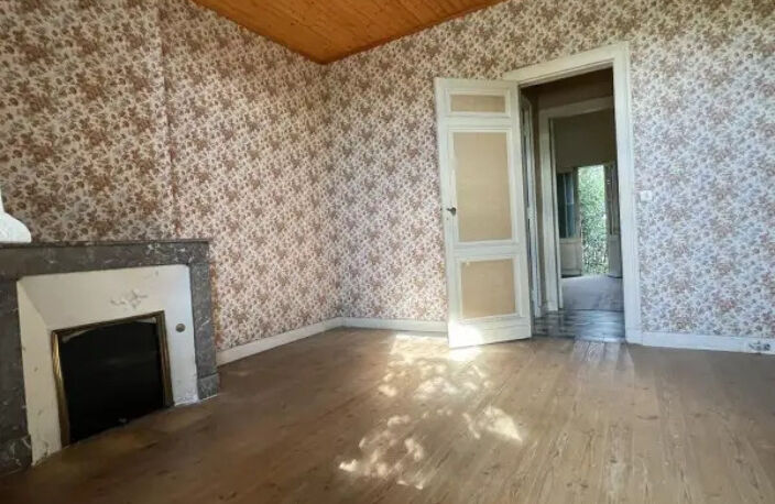 Villa Arésienne à rénover au coeur d'Arès — photo 3