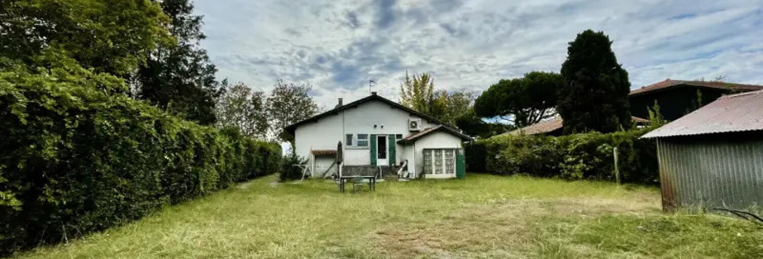 Maison  80 m² à vendre à Arès (33740)