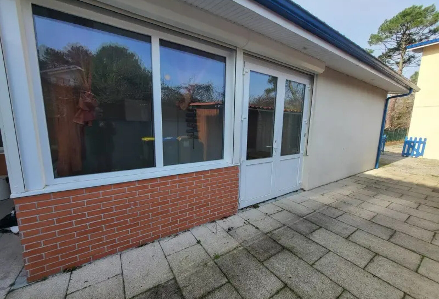 Appartement à vendre — photo 1