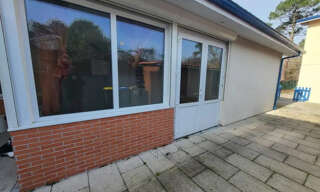 Appartement 2 Pièces 30 m² à vendre à Lège (33950)