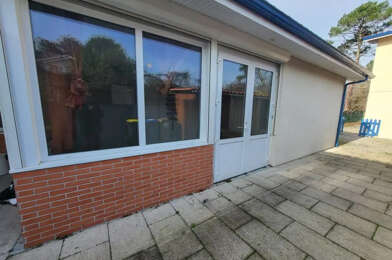 Appartement 2 pièces 185000 €