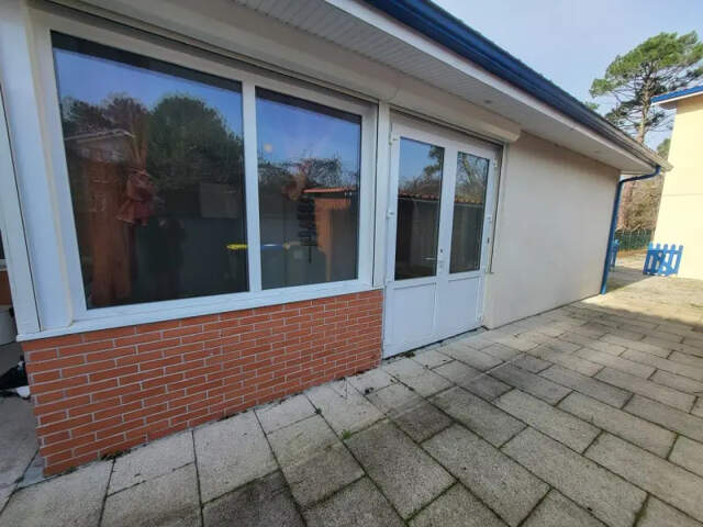 Appartement à vendre — photo du bien
