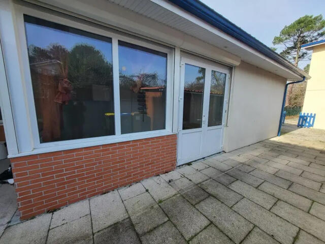 Appartement proposé à Lège