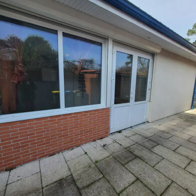 Appartement 2 pièces 185000 €