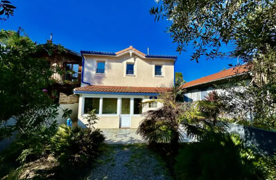 maison  pièces 88 m2 à vendre à Lège-Cap-Ferret (33950)