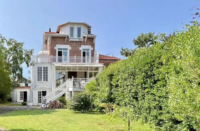 vente maison 4 725 000 € à proximité de Le Teich (33470)