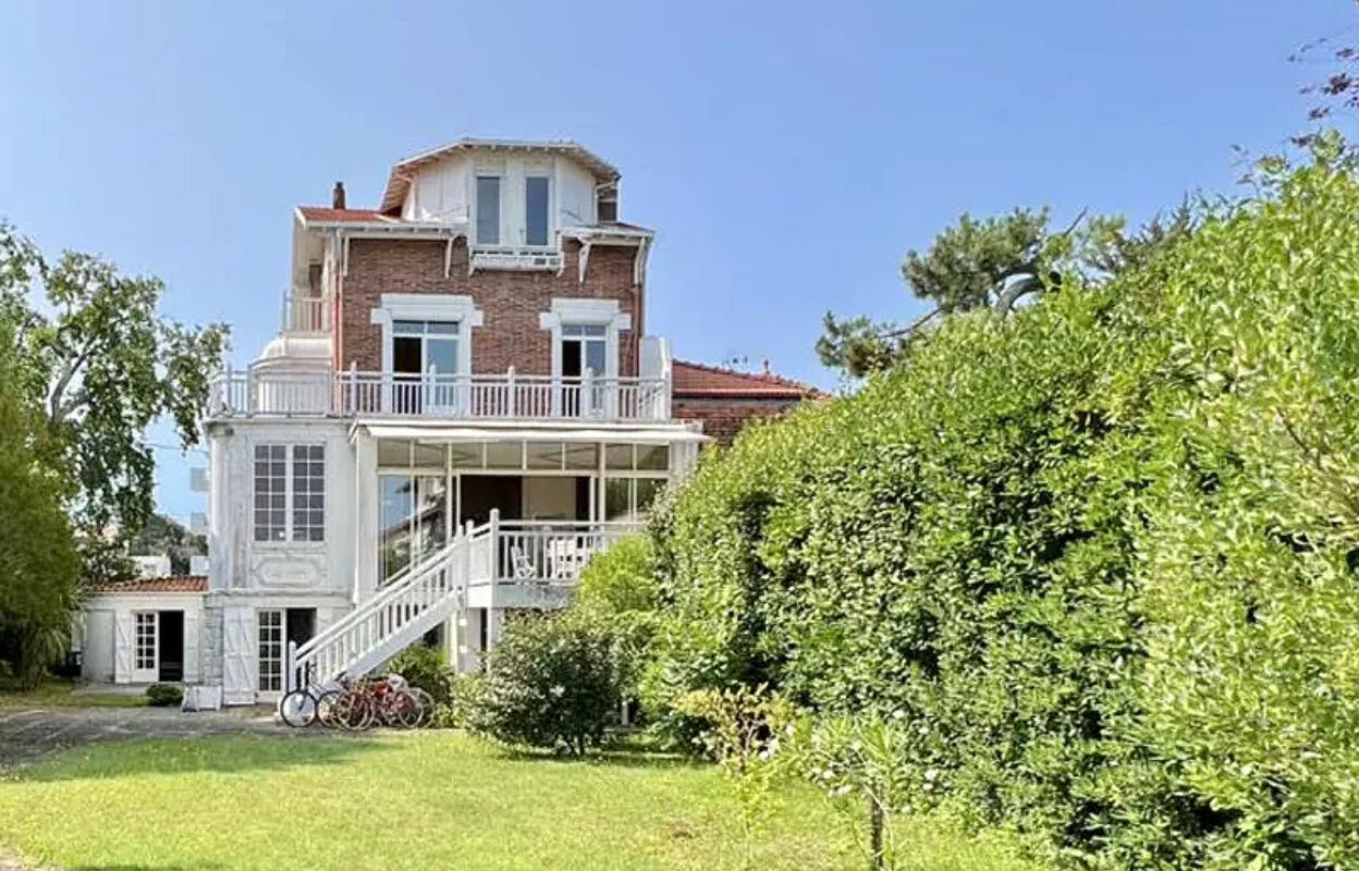 maison 10 pièces 510 m2 à vendre à Arcachon (33120)