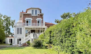 Maison 10 Pièces 510 m² à vendre à Arcachon (33120)