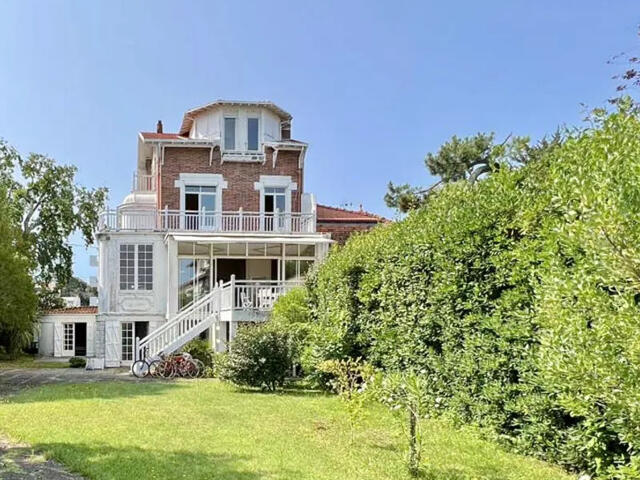 Maison proposé à Arcachon