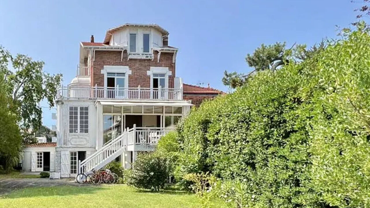 maison 10 pièces 510 m2 à vendre à Arcachon (33120)