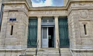 Immeuble  306 m² à vendre à Bordeaux (33000)