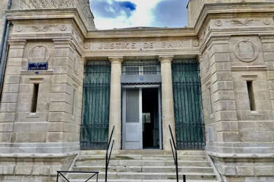 Immeuble  1050000 €