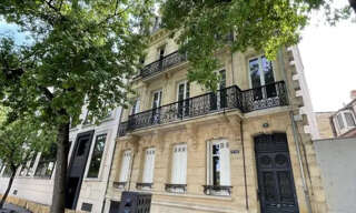 Appartement 8 Pièces 130 m² à vendre à Bordeaux (33000)