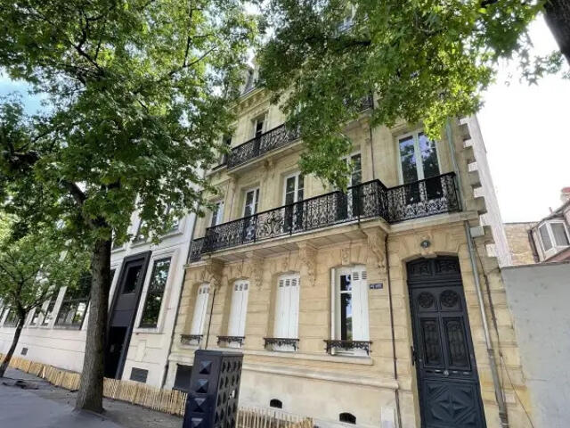 Appartement proposé à Bordeaux