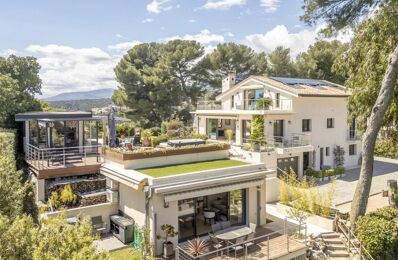 vente maison 2 950 000 € à proximité de Tourrettes-sur-Loup (06140)