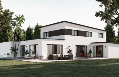 maison 4 pièces 176 m2 à vendre à Saint-Brevin-les-Pins (44250)