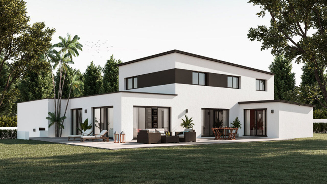 maison 4 pièces 176 m2 à vendre à Saint-Brevin-les-Pins (44250)