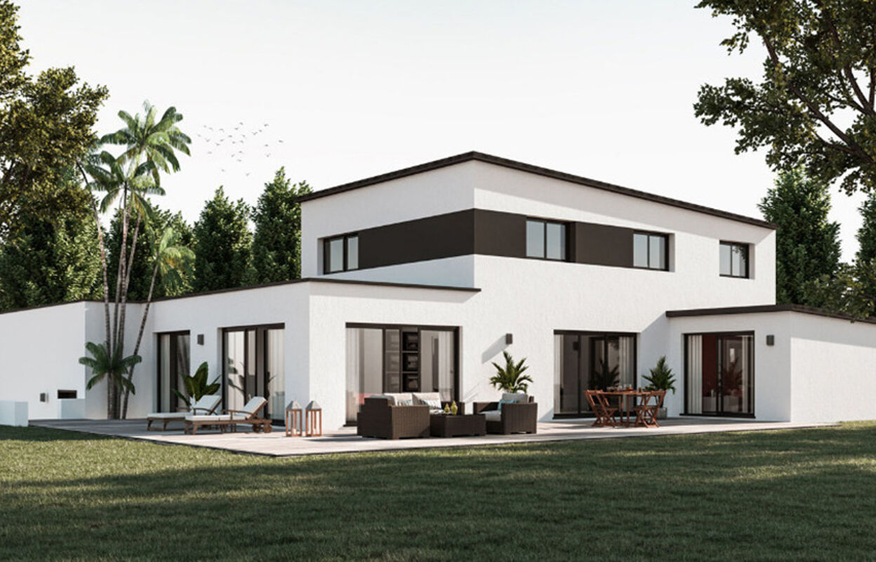 maison 4 pièces 176 m2 à vendre à Saint-Brevin-les-Pins (44250)