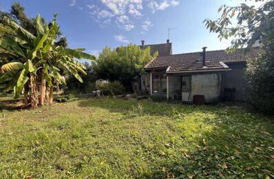 vente maison 299 500 € à proximité de Mognard (73410)