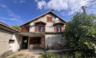 Maison 5 Pièces 132 m² à vendre à Vions (73310)