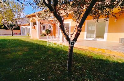 vente maison 646 970 € à proximité de Montpellier (34080)