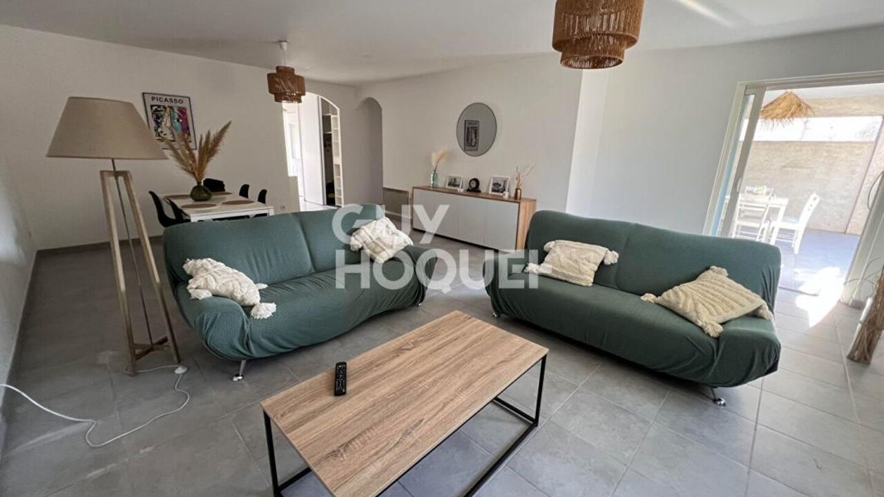 maison 4 pièces 105 m2 à louer à Montpellier (34000)