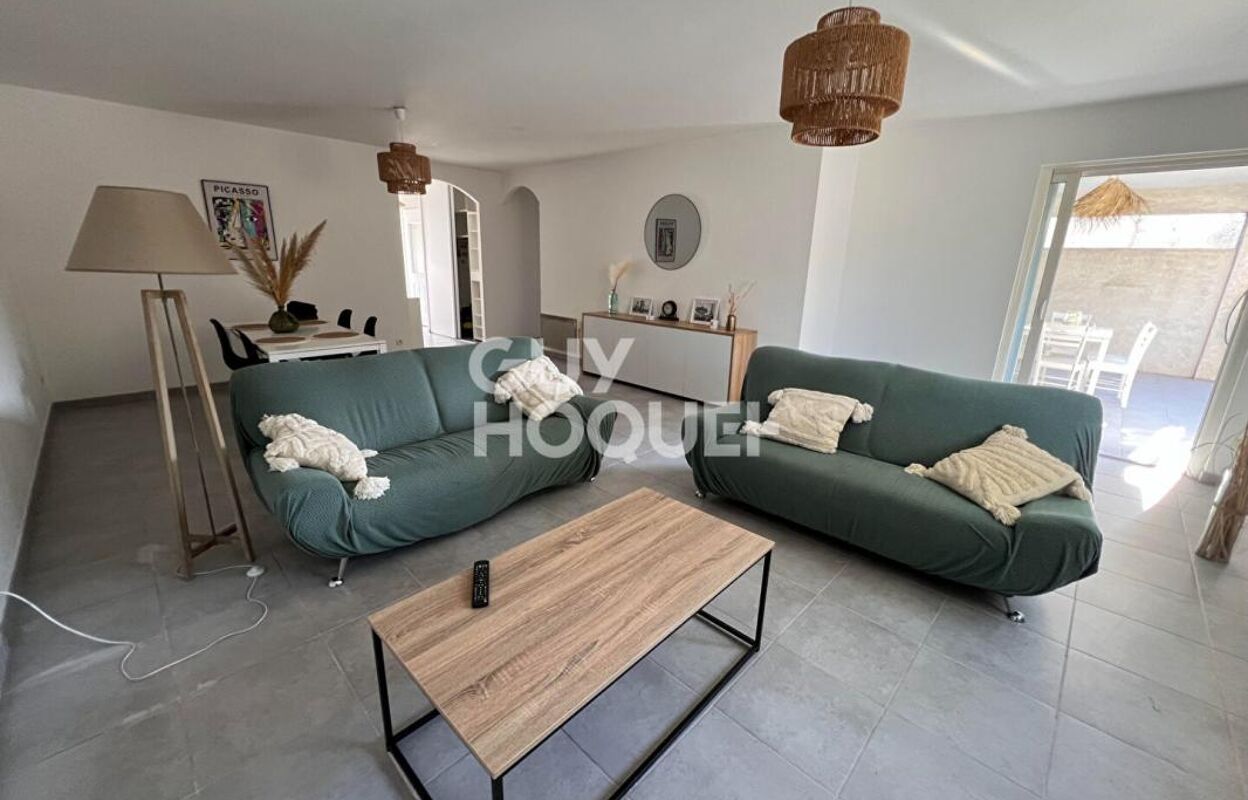 maison 4 pièces 105 m2 à louer à Montpellier (34000)