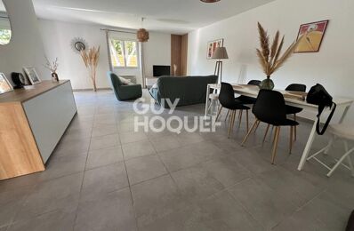 location maison 1 700 € CC /mois à proximité de Mauguio (34130)