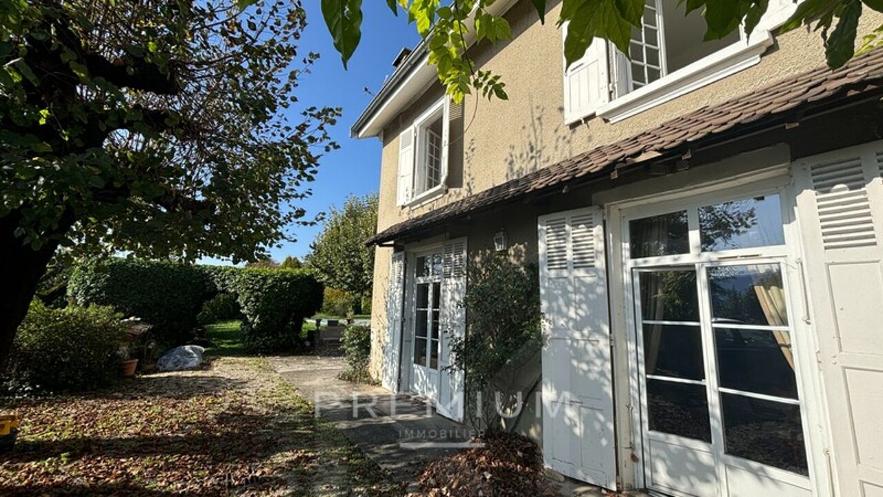 maison  pièces  m2 à vendre à Biviers (38330)