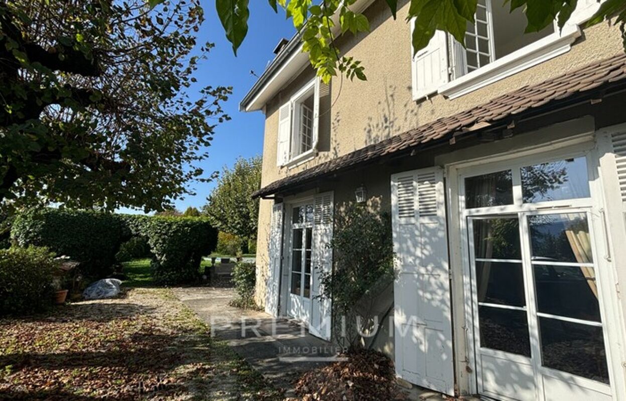 maison  pièces  m2 à vendre à Biviers (38330)