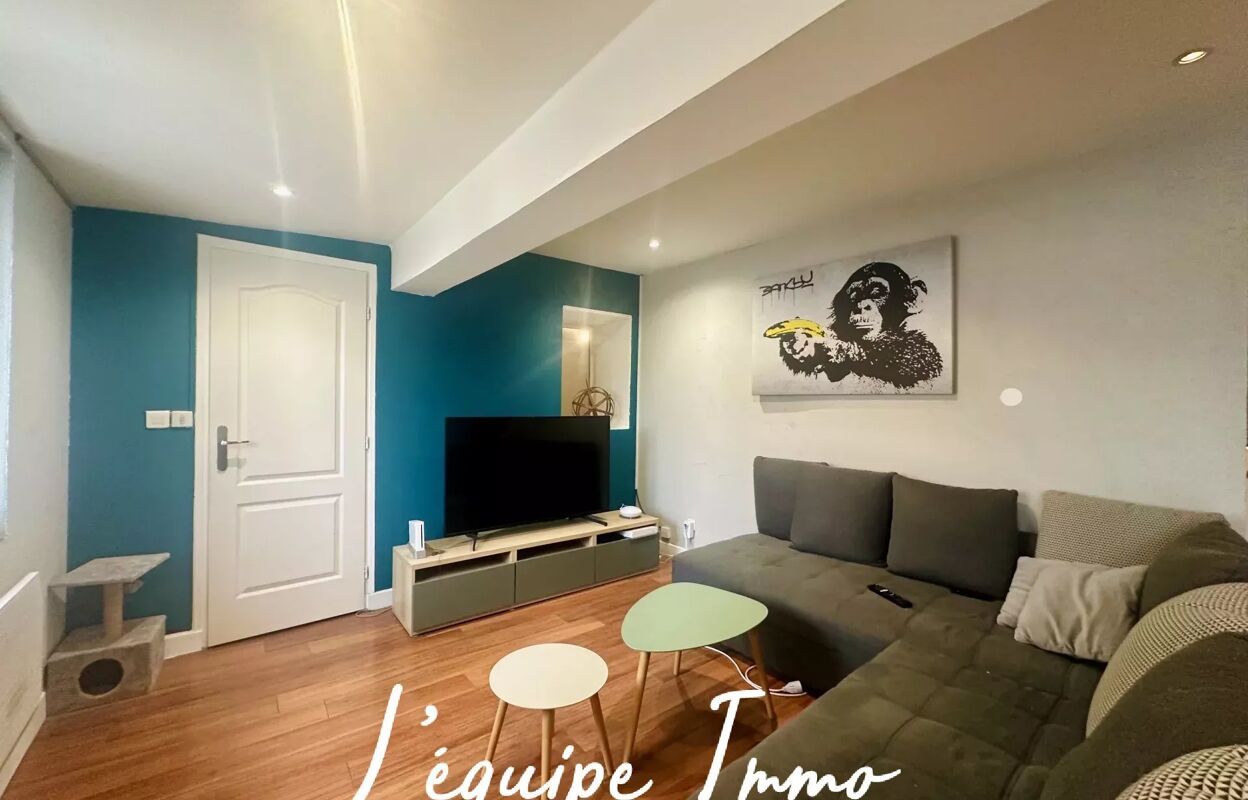 maison 6 pièces 185 m2 à vendre à Frouzins (31270)