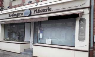 Commerce 10 Pièces 1500 m² à vendre à Vitry-le-François (51300)