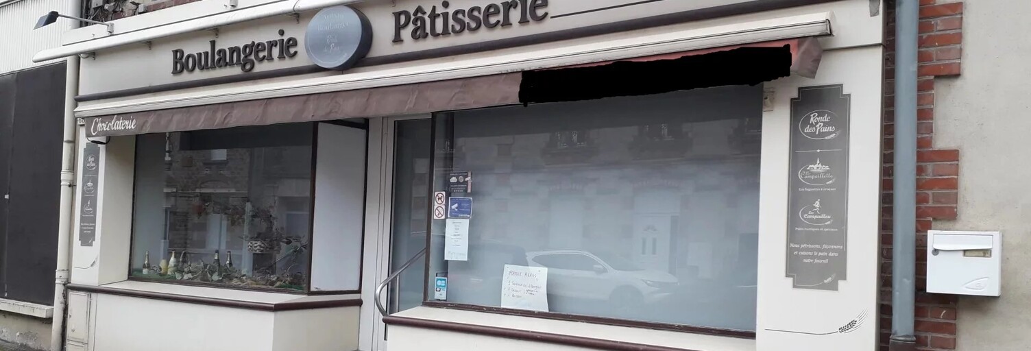 Commerce 10 Pièces 1500 m² à vendre à Vitry-le-François (51300)