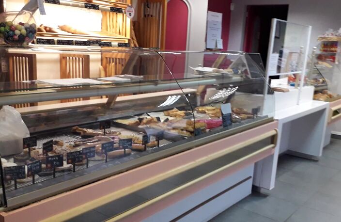 Commerce Boulangerie, Pâtisserie — photo 3