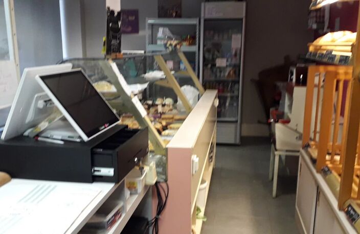 Commerce Boulangerie, Pâtisserie — photo 4