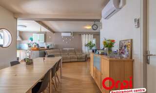 Maison 5 Pièces 120 m² à vendre à Raon-aux-Bois (88220)