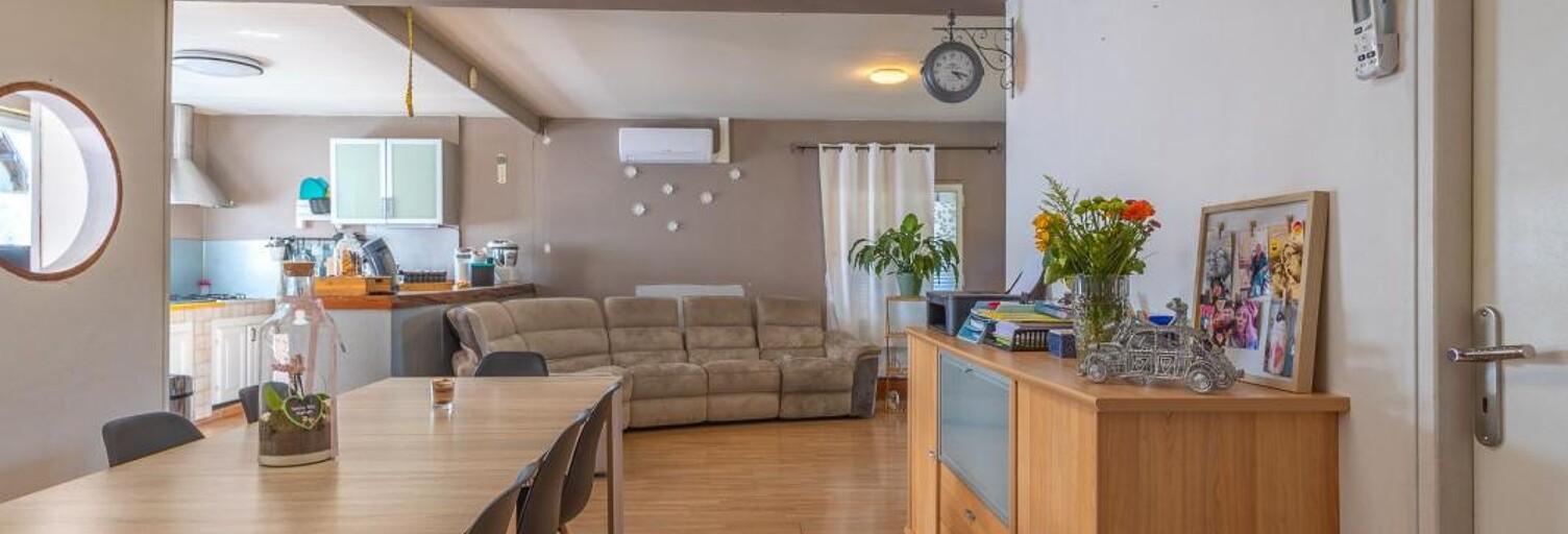 Maison 5 Pièces 120 m² à vendre à Raon-aux-Bois (88220)