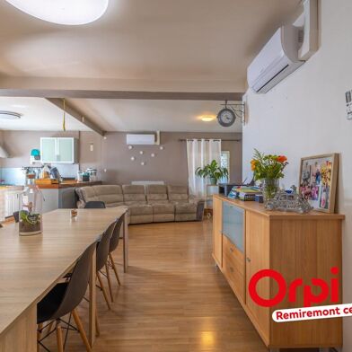 Maison 5 pièces 159900 €