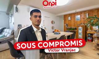 Maison 5 Pièces 120 m² à vendre à Raon-aux-Bois (88220)