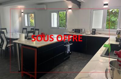 maison 3 pièces 110 m2 à vendre à Les Abymes (97139)