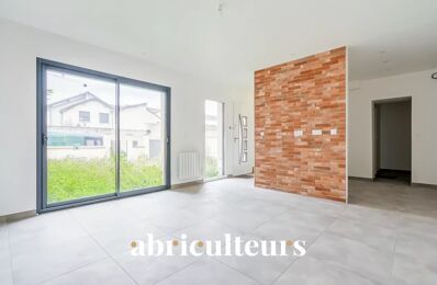 vente maison 449 000 € à proximité de Noiseau (94880)