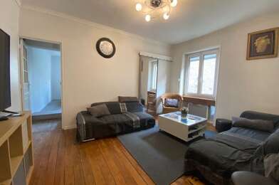 Appartement 4 pièces 209000 €