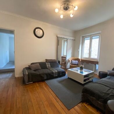 Appartement 4 pièces 209000 €