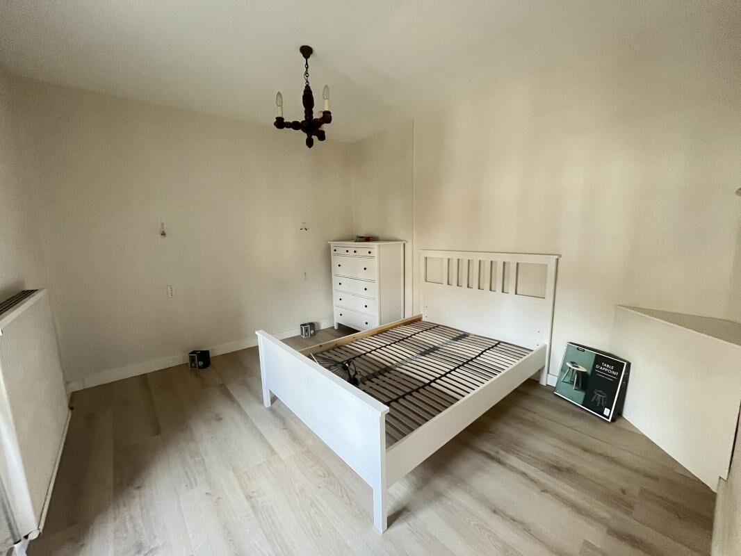 Appartement 3 pièces  à louer Rodez 12000